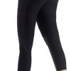 Jngrtsyjvip Fashion Women's High Waisted Yoga Pants with Pockets for Running Leggings 7/8 Length Workout