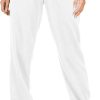 Jngrtsyjvip Fashion  Women's Cinch Bottom Sweatpants High Waisted Athletic Joggers