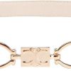 Jngrtsyjvip FashionWomen Leather Belts for Dress Jeans Belt with Gold Buckle Skinny Waist Adjustable Belts for Lady