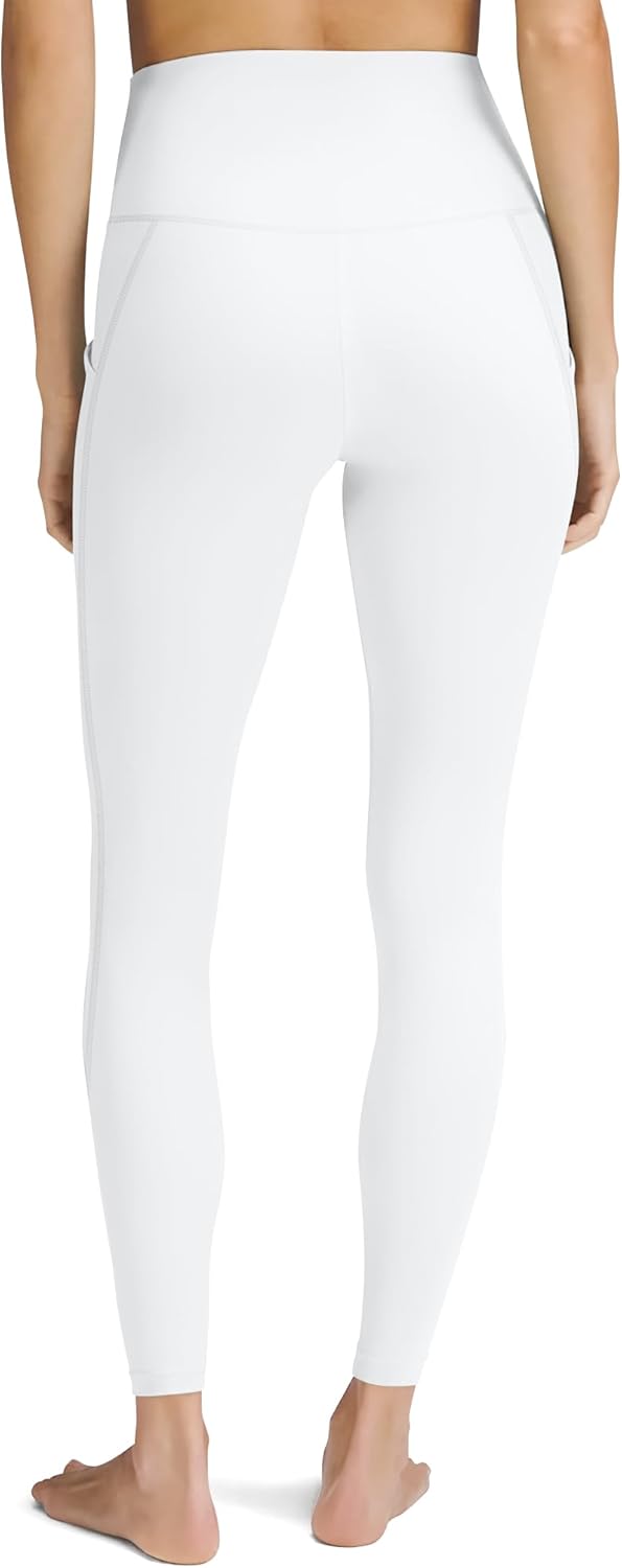 Jngrtsyjvip Fashion  High Waisted Leggings for Women Soft Tummy Control Pants Non See Through Workout Yoga Pants for Running Plus Size