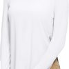 Jngrtsyjvip Fashion   Women's Sun Shirts UPF 50+ Long Sleeve Hiking Tops Lightweight Quick Dry UV Protection Outdoor Clothing
