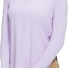 Jngrtsyjvip Fashion   Women's Sun Shirts UPF 50+ Long Sleeve Hiking Tops Lightweight Quick Dry UV Protection Outdoor Clothing