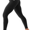 Jngrtsyjvip Fashion  High Waisted Leggings for Women Soft Tummy Control Pants Non See Through Workout Yoga Pants for Running Plus Size