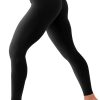 Jngrtsyjvip Fashion  High Waisted Leggings for Women Soft Tummy Control Pants Non See Through Workout Yoga Pants for Running Plus Size