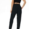 Jngrtsyjvip Fashion  Joggers Pants for Women-Quick Dry Sweatpants with Pockets for Travel Athletics Casual Outdoor