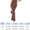 61QGLgt6CKL._AC_SL1500 Jngrtsyjvip Fashion Women's Summer Sexy Long Dresses Deep V Neck Sleeveless V Backless Lounge Elegant Bodycon Maxi Dress