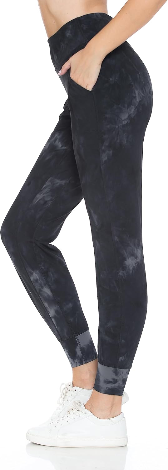 Jngrtsyjvip FashionLeggings  Joggers Pants with Pockets Active Sweatpants for Women Lightweight Lounge Pants