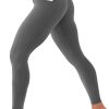 Jngrtsyjvip Fashion  High Waisted Leggings for Women Soft Tummy Control Pants Non See Through Workout Yoga Pants for Running Plus Size