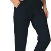 Jngrtsyjvip Fashion  Joggers Pants for Women-Quick Dry Sweatpants with Pockets for Travel Athletics Casual Outdoor