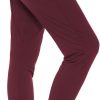 Jngrtsyjvip Fashion Leggings  Women's Relaxed-fit Jogger Track Cuff Sweatpants with Pockets for Yoga, Workout