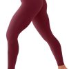Jngrtsyjvip Fashion  High Waisted Leggings for Women Soft Tummy Control Pants Non See Through Workout Yoga Pants for Running Plus Size