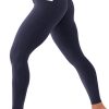 Jngrtsyjvip Fashion  High Waisted Leggings for Women Soft Tummy Control Pants Non See Through Workout Yoga Pants for Running Plus Size