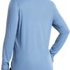 Jngrtsyjvip Fashion   Women's Sun Shirts UPF 50+ Long Sleeve Hiking Tops Lightweight Quick Dry UV Protection Outdoor Clothing