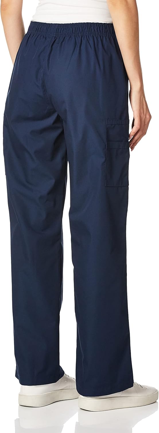 Jngrtsyjvip Fashion  Women's Quebec-Full Elastic Cargo Pant