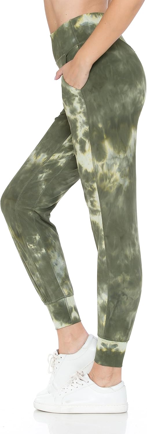 Jngrtsyjvip FashionLeggings  Joggers Pants with Pockets Active Sweatpants for Women Lightweight Lounge Pants