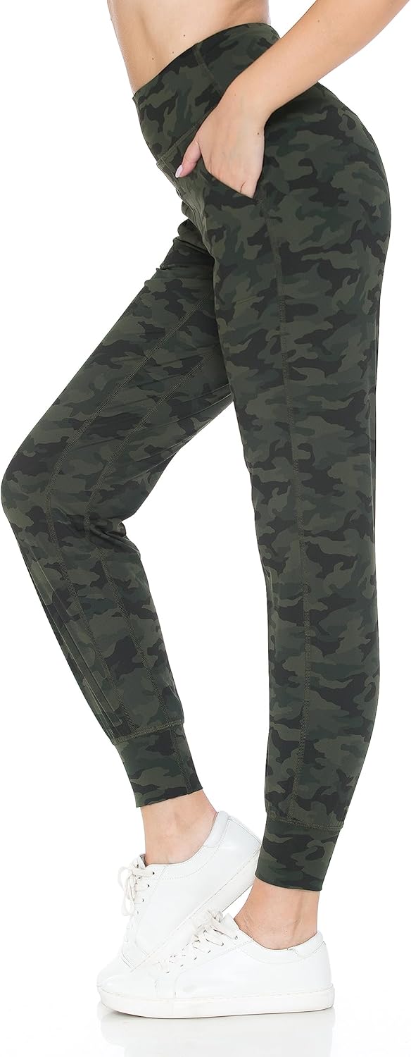 Jngrtsyjvip FashionLeggings  Joggers Pants with Pockets Active Sweatpants for Women Lightweight Lounge Pants