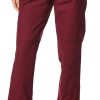 Jngrtsyjvip Fashion  Women's Wonderflex Faith Scrub Pant