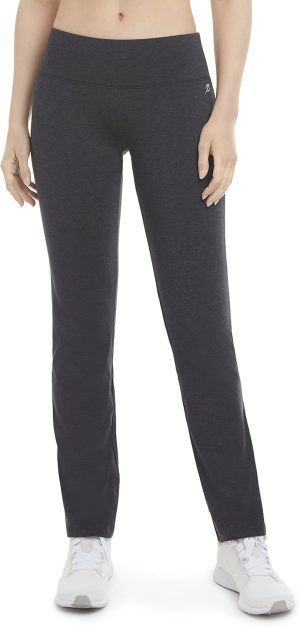 Jngrtsyjvip Fashion Women's Cotton Stretch Yoga Pant