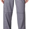 Jngrtsyjvip Fashion  Women's Wonderflex Faith Scrub Pant