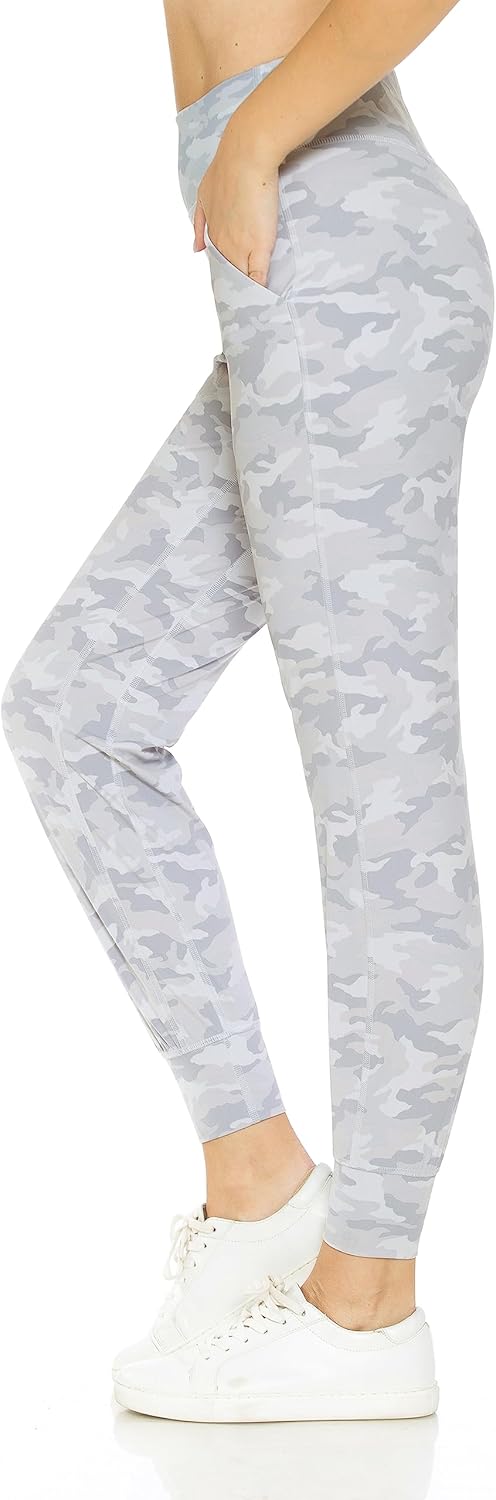 Jngrtsyjvip FashionLeggings  Joggers Pants with Pockets Active Sweatpants for Women Lightweight Lounge Pants