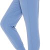 Jngrtsyjvip FashionLeggings  Joggers Pants with Pockets Active Sweatpants for Women Lightweight Lounge Pants