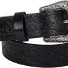 71eQiJC4KWL._AC_SL1500 Jngrtsyjvip Fashion Adjustable-Vintage-Western-Cowboy-Belt Women Men - Cowboy-Style Engraved-Buckle Belt for Jeans Pants Dresses