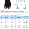 Jngrtsyjvip Fashion  Mini   Skirt for Women High Waist Skirts