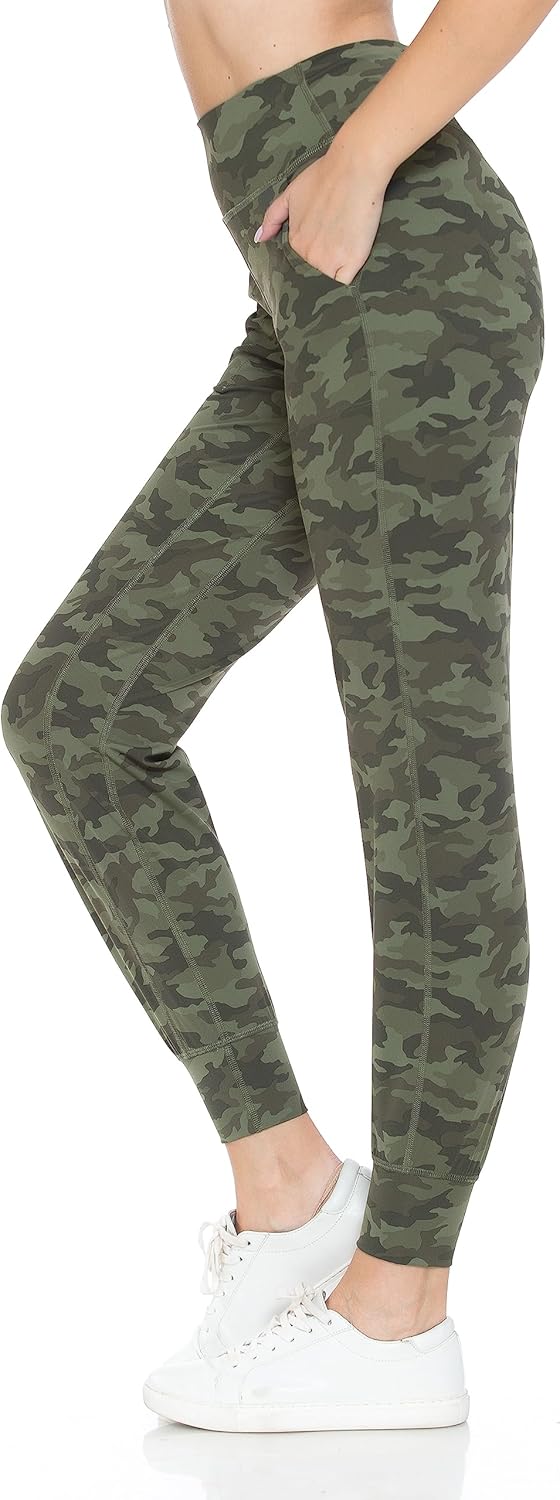 Jngrtsyjvip FashionLeggings  Joggers Pants with Pockets Active Sweatpants for Women Lightweight Lounge Pants