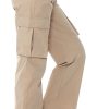 Jngrtsyjvip Fashion Leggings  Women’s High Waisted Cargo Pants – Wide Leg Pants Casual Trousers