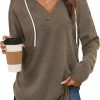 Jngrtsyjvip Fashion   Womens Fashion Tops Hoodies for Women Pullover Oversized Sweatshirts Long SLeeve Shirts Loose Fit