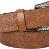 81jtQ8UauuL._AC_SL1500 Jngrtsyjvip Fashion Adjustable-Vintage-Western-Cowboy-Belt Women Men - Cowboy-Style Engraved-Buckle Belt for Jeans Pants Dresses