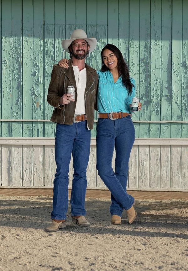 91I2ArVeddL._AC_SL1500 Jngrtsyjvip Fashion Adjustable-Vintage-Western-Cowboy-Belt Women Men - Cowboy-Style Engraved-Buckle Belt for Jeans Pants Dresses